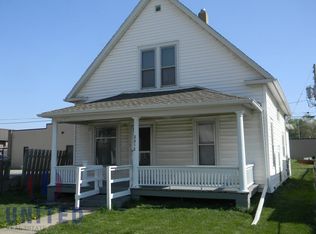 2512 1st St, Sioux City, IA 51106