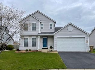 9828 69th St, Kenosha, WI 53142
