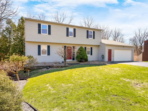 3 Tremain Dr, Fayetteville, NY 13066