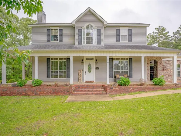 67 Shadow Wood Dr, Boyce, LA 71409