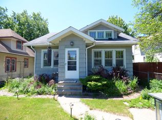 3940 13th Ave S, Minneapolis, MN 55407