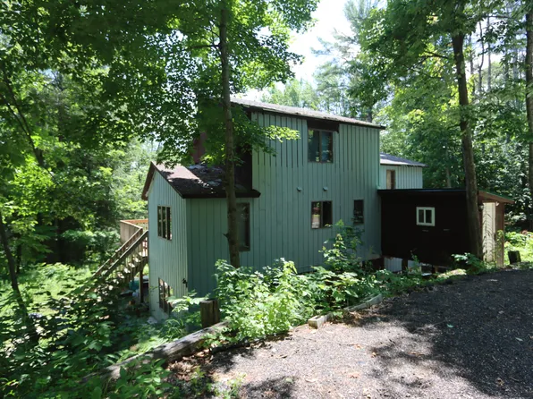 401 Blanchard Street, Rumford, ME 04276