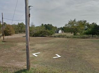 410 S Rock Island St, Brinkley, AR 72021