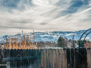 6052 Bankside Way, Reno, NV 89523