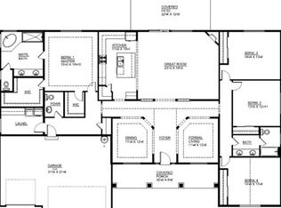 12425 16th St E, Edgewood, WA 98372