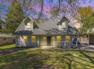 504 Percival St #A, Tomball, TX 77375