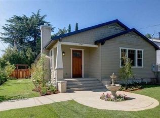 1767 Bellford Ave, Pasadena, CA 91104