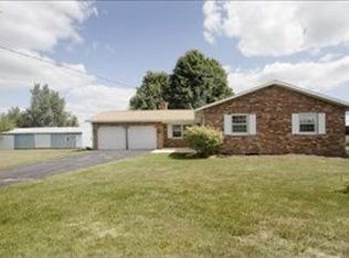 14735 Hutchinson Rd, Battle Creek, MI 49017