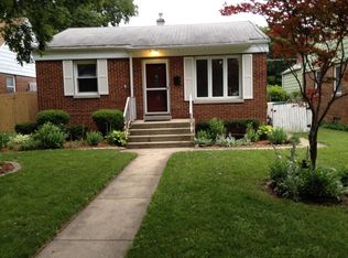 126 Earl Ave, Joliet, IL