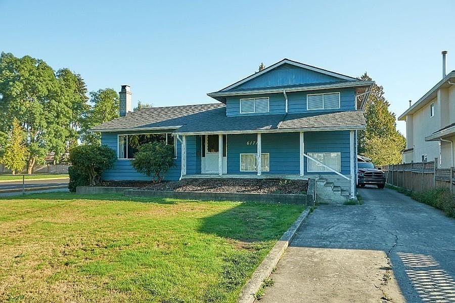 6171 Forsyth Cres, Richmond, BC V7C 2C4 MLS R2771844 Zillow