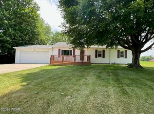 5480 Sandusky Rd, Lima, OH 45801