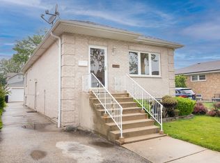 3308 N Octavia Ave, Chicago, IL 60634