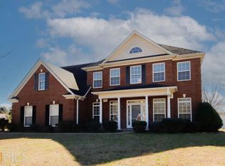 80 Crossfire Dr, Covington, GA 30014