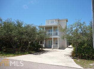 129 A St, Inlet Beach, FL 32461
