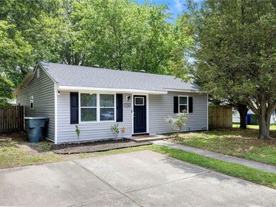 7706 Vernon Pl, Newport News, VA, 23605