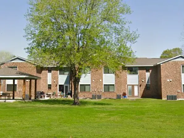 Pecan Chase Apartments