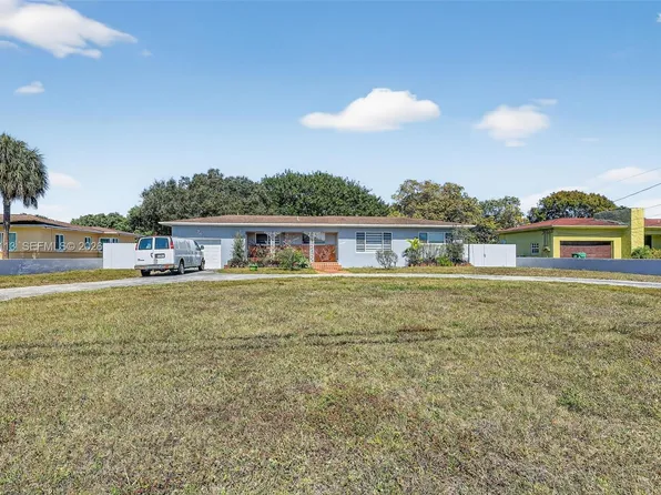 801 S Biscayne River Dr, Miami, FL 33169