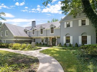 107 Woodland Rd, Sewickley, PA 15143