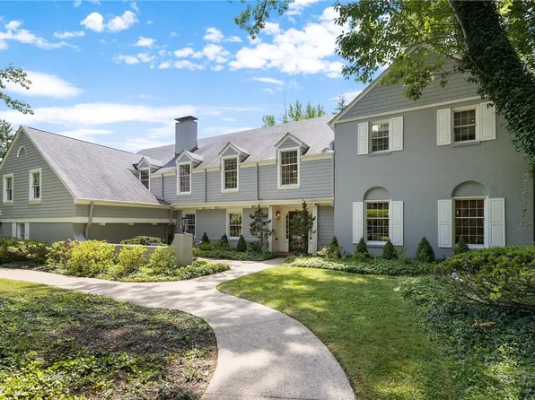 107 Woodland Rd, Sewickley, PA 15143
