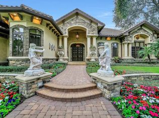 4456 Silver Fox Dr, Naples, FL 34119