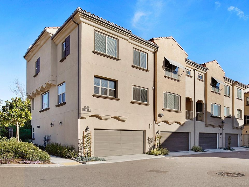 1st image of 1579 Castillo Way #1