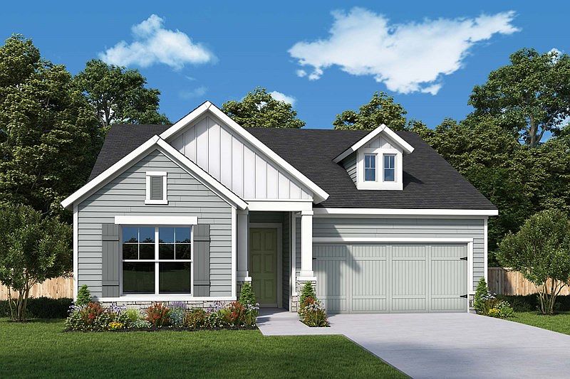 Hasting Plan, Crescent Pointe at Great Sky, Canton, GA 30114 Zillow