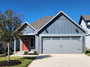 648 Capstone Cir, Granbury, TX 76048
