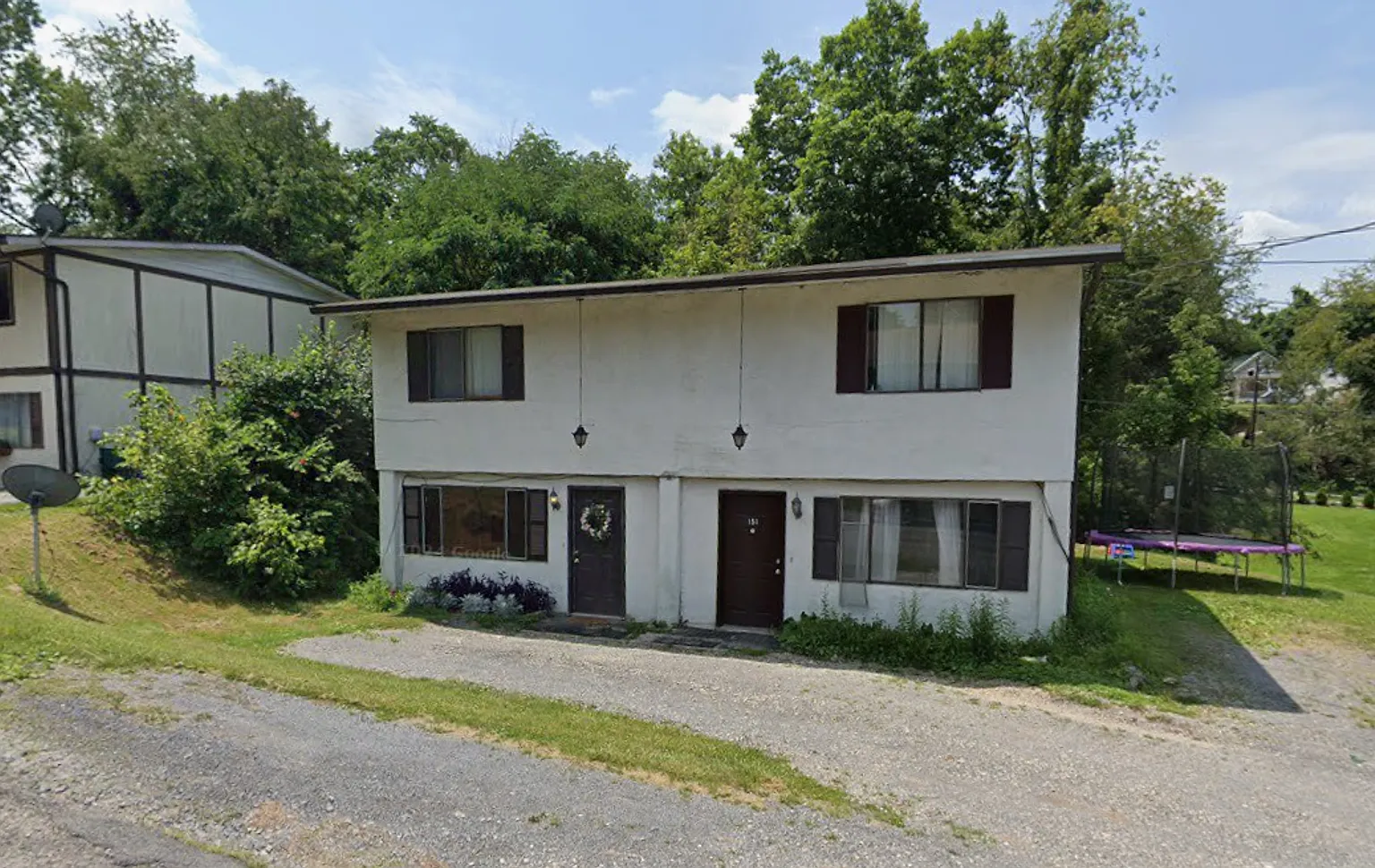 147 Bradley — Photo 1