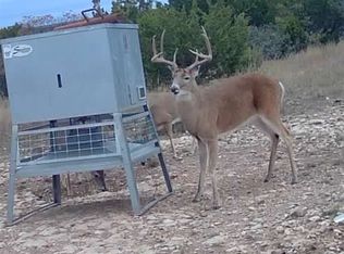 200 County Road 220, Wingate, TX 79566