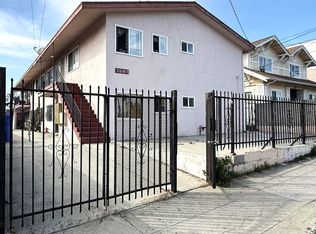 1641 S New Hampshire Ave, Los Angeles, CA 90006