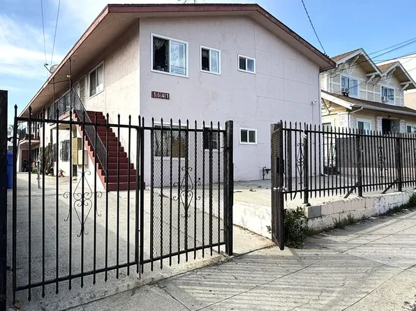 1641 S New Hampshire Ave, Los Angeles, CA 90006