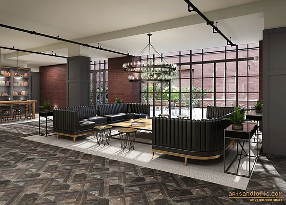 Rented by aptsandlofts.com | media 1