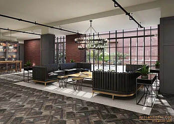 Rented by aptsandlofts.com