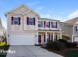 5623 David Christian Pl, Greensboro, NC 27410