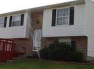 590 Spillman Dr, Dry Ridge, KY 41035