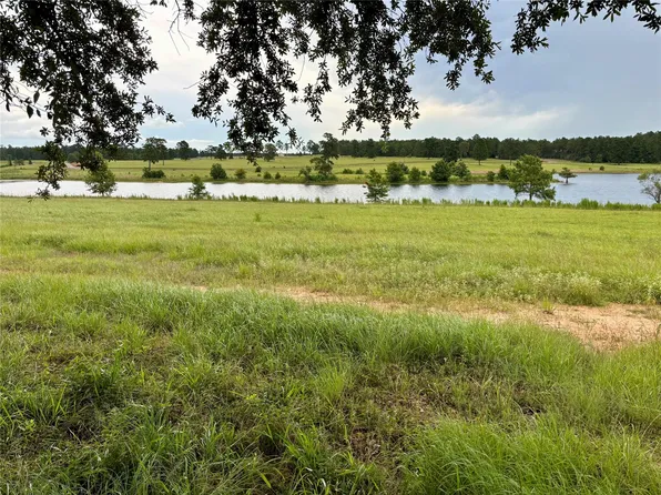 0 Lakeland Dr Lot 53, Hillister, TX 77624