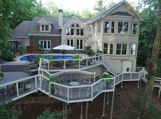 4966 Habersham Walk, Gainesville, GA 30504