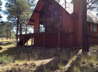 1150 W Purple Sage Trl, Flagstaff, AZ 86005
