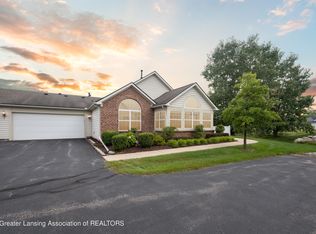 3024 Hamlet Cir, East Lansing, MI 48823