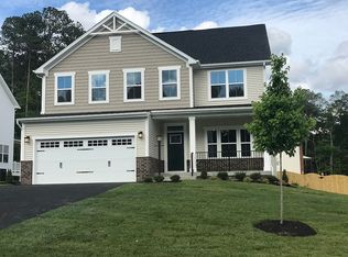 1808 Pemberton Ridge Ct, Henrico, VA 23238