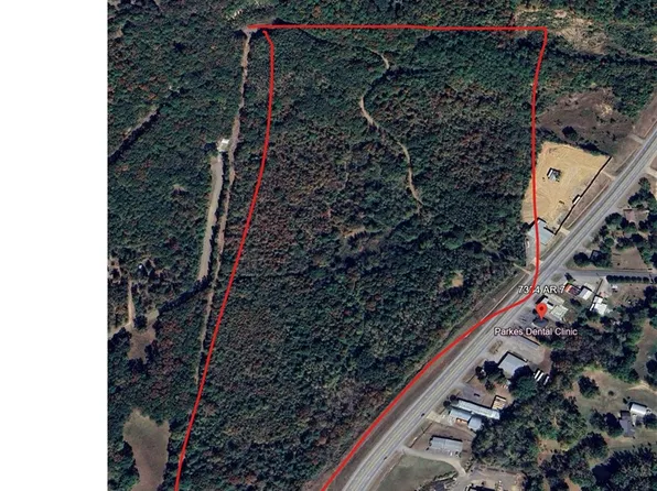 Market St, Dover, AR 72837