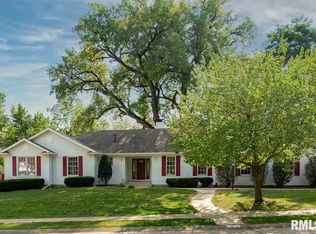 1709 E Rusholme St, Davenport, IA
