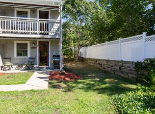 141 Main St #TOWNHOUSE 4, West Dennis, MA 02670