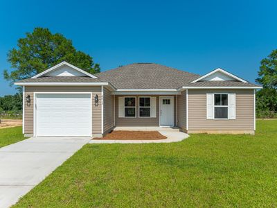 6021 Colton Blaine Ct, Crestview, FL, 32539