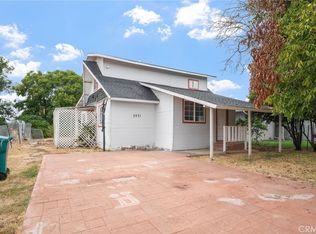 2931 Elm Ave, Merced, CA 95348