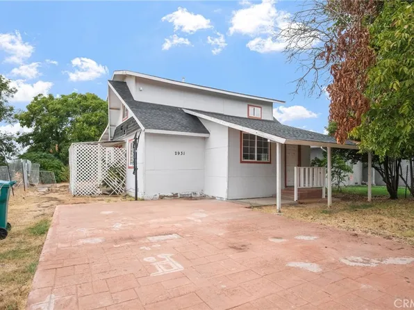2931 Elm Ave, Merced, CA 95348