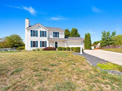 3122 Acorn Ct, Fort Wayne, IN, 46814