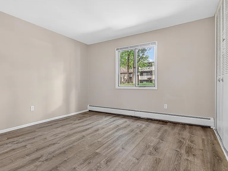 36-(Apt 1C) 1x1- Bedroom