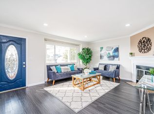 1311 Ramona Ave, Spring Valley, CA 91977