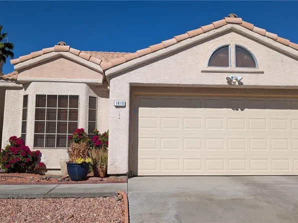 1610 Autumn Rust Dr, Las Vegas, NV 89119